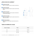 Body Blusa Manga Larga Escote Bandeja - Image 4